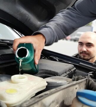 Czy smarować hamulce?