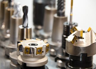 Jaki rozmiar wiertła pod gwint?