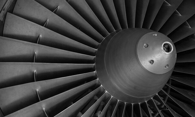 Za co odpowiedzialny jest wirnik?