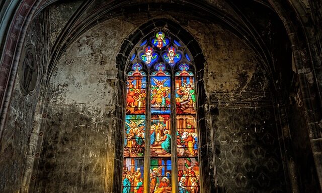 Jak wyciąć szybę domowym sposobem?