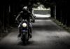 Jaki motocykl na zimę?
