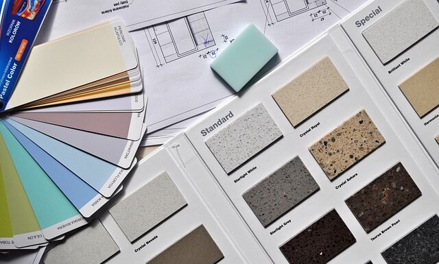 Co ile się robi remont w 4T?