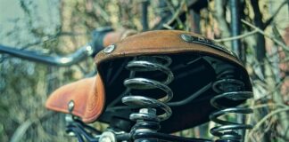 Kiedy należy wymienić zawieszenie?