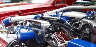 Jaki olej do silnika Nissan Note 1.6 benzyna?