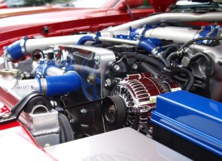 Jaki olej do silnika Nissan Note 1.6 benzyna? Jaki olej do silnika Nissan Note 1.6 benzyna?