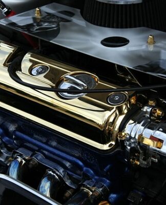 Jaki kompresor do klucza?