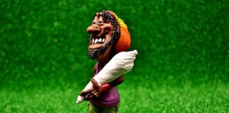 Jak wygląda przegub homokinetyczny?