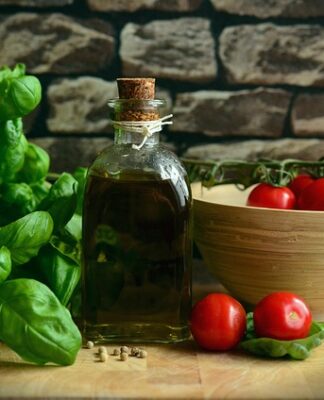 Czy nawozić pomidory?