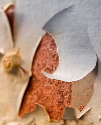 Jak zamaskować odprysk na szybie?