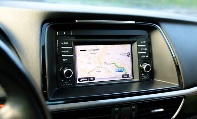 Gdzie kupić licencje AutoMapy?