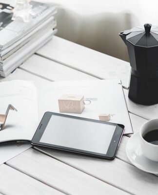 Czy każdy tablet ma GPS? Czy każdy tablet ma GPS?