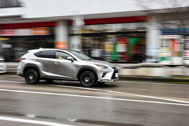 Czy warto kupić Lexusa ES? Czy warto kupić Lexusa ES?