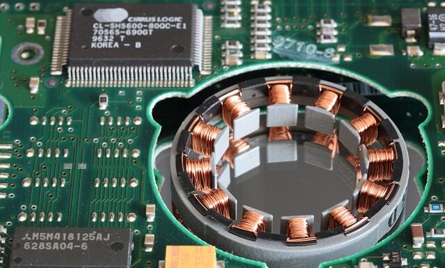 Co to jest i do czego służy stojan?