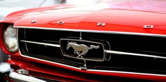 Ile kosztuje auto NSX?