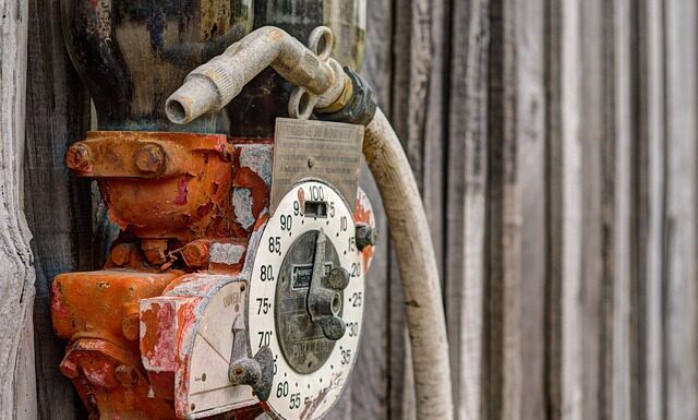 Co oznaczają litry w silniku?