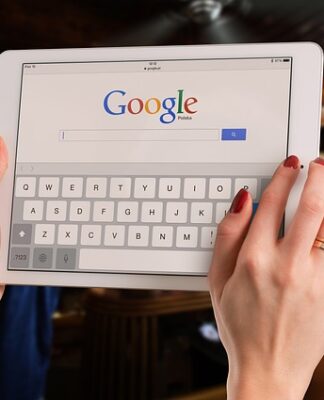 Czy do Google Maps potrzebny jest internet?