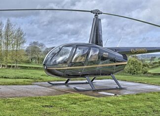 Co oznacza literka R na pierścieniu?