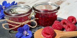 Czym się smaruje klemy?