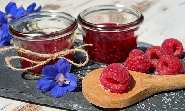 Czym się smaruje klemy?