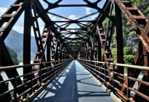 Na czym polega nitowanie na gorąco?