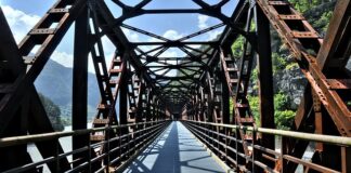 Na czym polega nitowanie na gorąco?