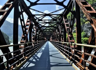 Na czym polega nitowanie na gorąco?