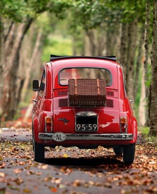 Czy Fiat Freemont jest produkowany?