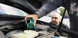 Co zrobić żeby hamulce tarczowe nie piszczały?