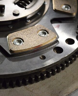 Jak wycentrować sprzęgło?