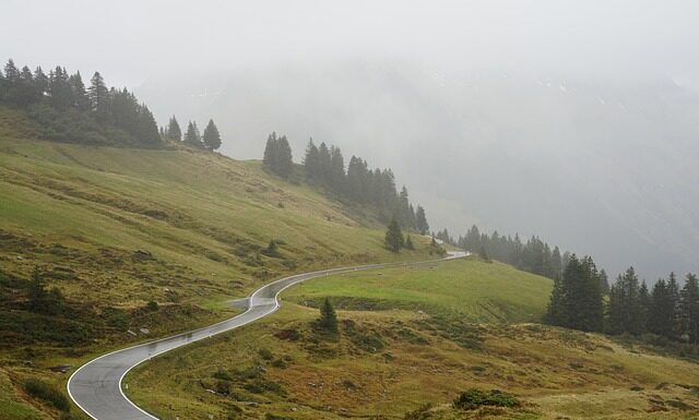 Do jakiego przebiegu auto jest nowe?