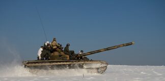 Ile czasu dociera się 4t?