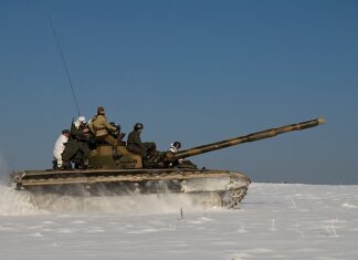 Ile czasu dociera się 4t?