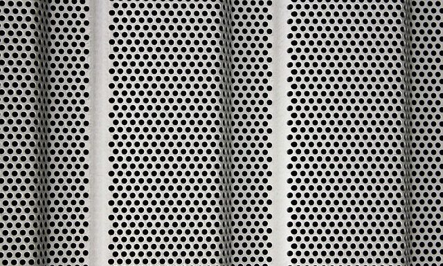 Czy blacha aluminiowa rdzewieje?