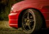 Jaki tuning jest nielegalny? Jaki tuning jest nielegalny?