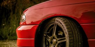 Jaki tuning jest nielegalny?