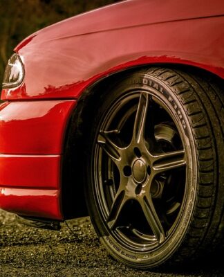 Jaki tuning jest nielegalny?