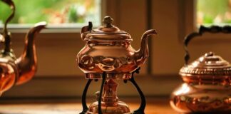 Jak wyginać miedziane przewody hamulcowe?