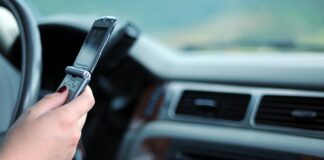 Czy za nawigację jest mandat?