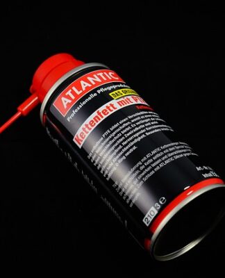 Czym smarować Półosie?