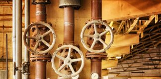 Jak odróżnić zawór tytanowy od stalowego?