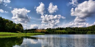 Gdzie motorem na Kaszuby?