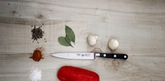 Jaki nóż kuchenny do 150 zł?