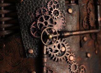 Jak rozpuścić nagar na pierścieniach?