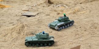 Jak są napędzane wałki rozrządu?