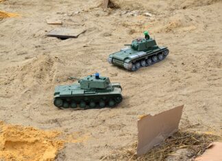 Jak są napędzane wałki rozrządu?