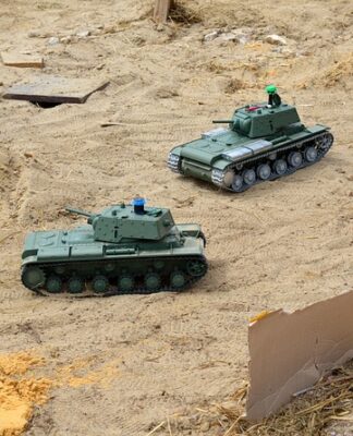 Jak są napędzane wałki rozrządu?