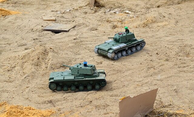 Jak są napędzane wałki rozrządu?