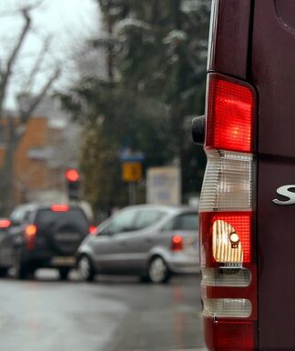 Co zrobić z autem po gradobiciu?