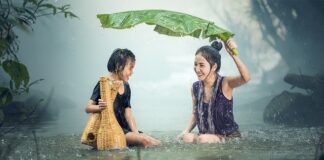 Jak zabezpieczyć szyby przed deszczem?