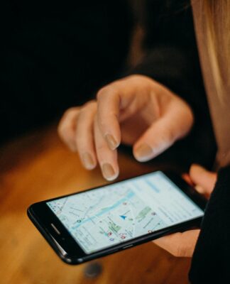 Monitoring GPS maszyn budowlanych – dobry sposób na zabezpieczenie firmowego mienia! Monitoring GPS maszyn budowlanych